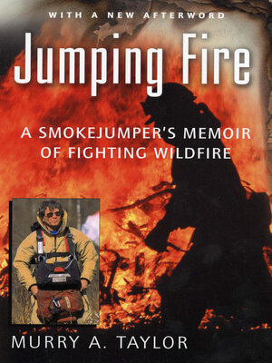 cover image of Jumping Fire